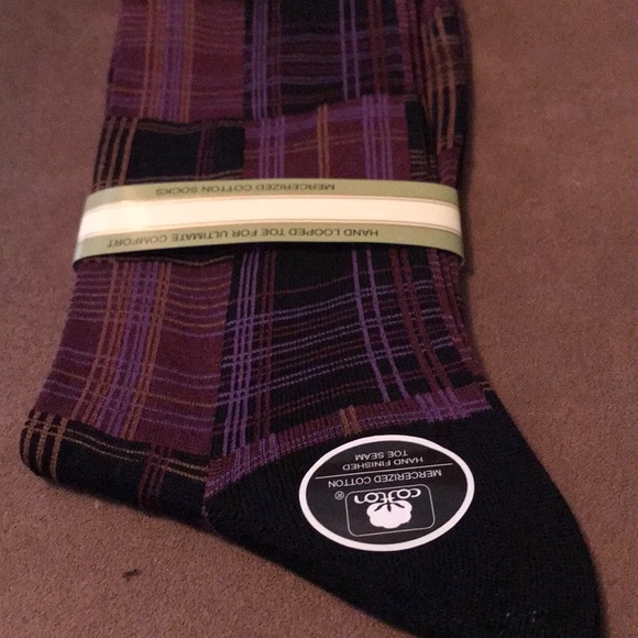Socks - Picture 2 of 2